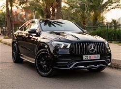 مرسيدس بنز GLE